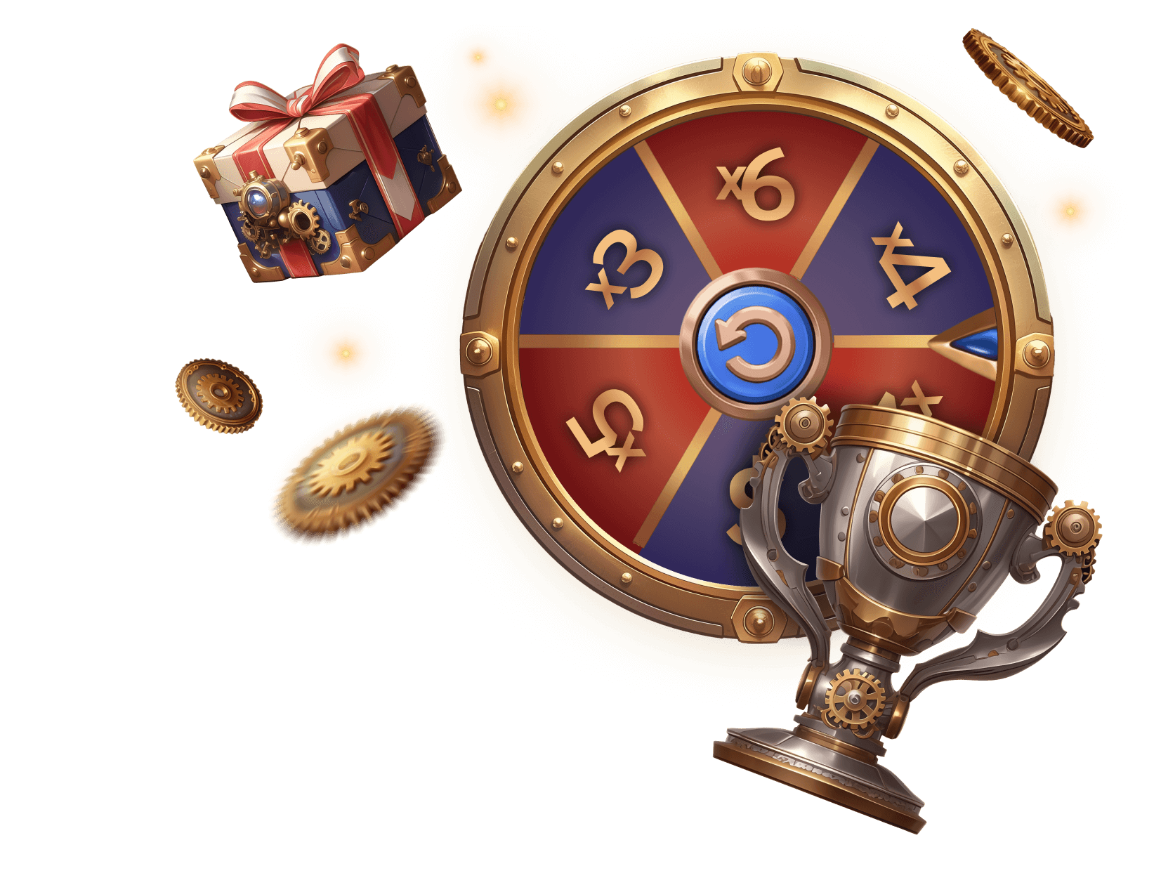 Vincispin - Online Casino and Live Casino